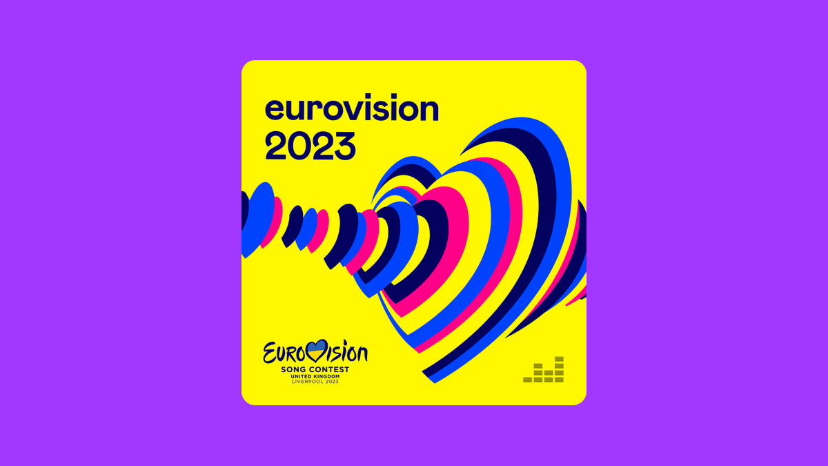 Les Surprises De L Eurovision Deezer